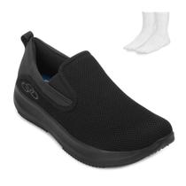 Tênis Iate Olympikus P Wellness 2 e Meia OP25