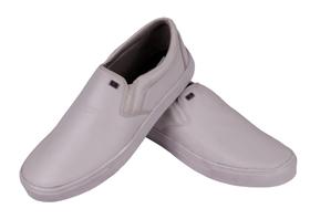 Tênis Iate Original Slip On Sapatilha Elástico