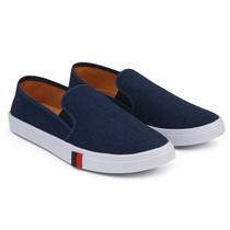 Tênis Iate slip on Masculino Confortavel Sem Cadarço Sapatenis Calce Fácil