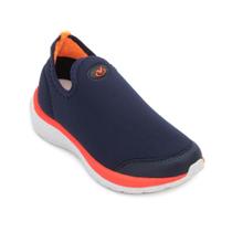 Tênis Iate Via Vip Infantil VV24-VV9516