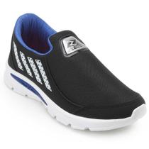 Tênis Iate Zeus ZK19/TCX