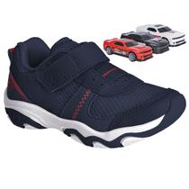 Tênis Ifantil play respitec Kidy Com Carrinho - 0070826