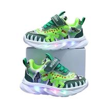 Tênis Iluminados Para Meninos 2026 Mickey, Sneakers Casuais Luminosos, Calçados Esportivos Para Tênis Iluminados Para Meninos 2026 Mickey, Sneakers Casuais Luminosos, Calçados Esportivos Para