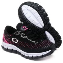 Tênis Impacto Infantil Menina Feminino Tênis Impacto Infantil Menina Feminino