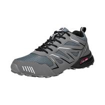 Tênis Impermeáveis Para Hiking E Trekking Masculinos, Botas Táticas Para Escalada Em Montanha E