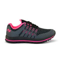 Tênis Impulse Orbit Masculino Feminino Leve Confortável Diário Treino Caminhada