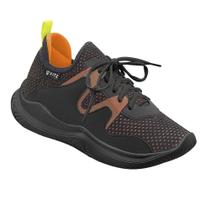 Tenis Impulse Vitz Infantil Pé com Pé