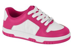 Tenis inf fem molekinha casual