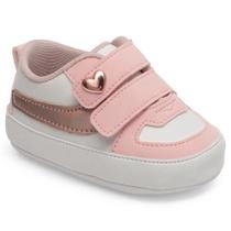 Tenis inf fem pimpolho mini urban 01 Tenis inf fem pimpolho mini urban 01