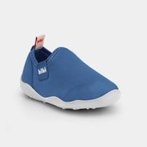 Tenis inf masc fisioflex originals tecido bibi Tenis inf masc fisioflex originals tecido bibi