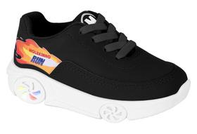 Tenis inf masc molekinho led Tenis inf masc molekinho led
