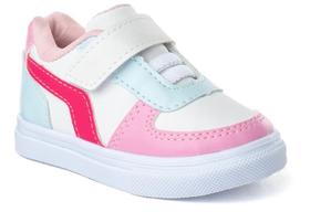 Tênis infancil mini air casual bebe menina e menina Tênis infancil mini air casual bebe menina e menina