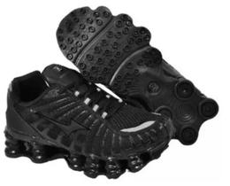 Tênis Infantil 12 Molas Shox Criança Estilo Confortável - Spacemanshoes