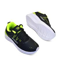 Tênis Infantil 26 ao 37 Menino Menina Unissex Lançamento SUPER ENVIO IMEDIATO REF-01