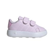 Tênis Infantil Adidas Advantage - Conforto, Duplo Ajuste para maior segurança