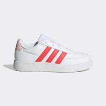 Tênis Infantil Adidas Breaknet Lifestyle Court Lace