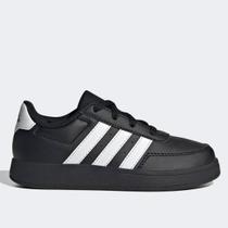 Tênis Infantil Adidas Breaknet Lifestyle Court Lace