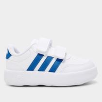 Tênis Infantil Adidas Breaknet Tênis Infantil Adidas Breaknet