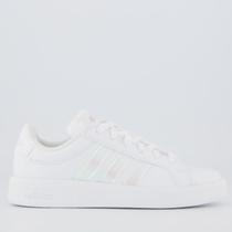 Tênis Infantil Adidas Court 3.0
