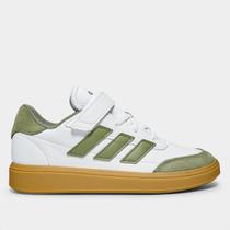 Tênis Infantil Adidas Courtblock ID65
