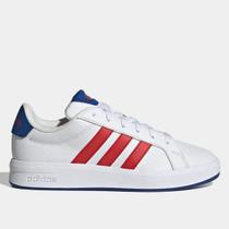 Tênis Infantil Adidas Grand Court 3.0 Tênis Infantil Adidas Grand Court 3.0