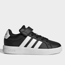 Tênis Infantil Adidas Grand Court 3.0 Tênis Infantil Adidas Grand Court 3.0
