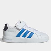 Tênis Infantil Adidas Grand Court 3.0 Tênis Infantil Adidas Grand Court 3.0
