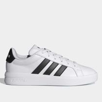 Tênis Infantil Adidas Grand Court 3.0 Tênis Infantil Adidas Grand Court 3.0