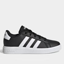 Tênis Infantil Adidas Grand Court K