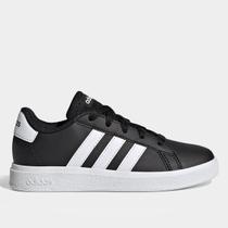 Tênis Infantil Adidas Grand Court K Tênis Infantil Adidas Grand Court K