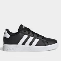 Tênis Infantil Adidas Grand Court K Tênis Infantil Adidas Grand Court K