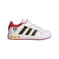 Tênis Infantil Adidas Grand Court Mickey Tênis Infantil Adidas Grand Court Mickey