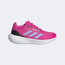 Tênis Infantil Adidas RunFalcon 3 Sport Running Lace