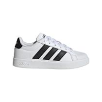 Tênis Infantil Adidas Streettalk