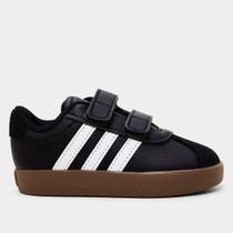 Tênis Infantil Adidas VL Court Tênis Infantil Adidas VL Court