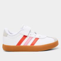 Tênis Infantil Adidas VL Court Tênis Infantil Adidas VL Court