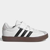 Tênis Infantil Adidas VL Court