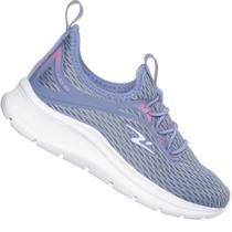 Tenis Infantil Adrun Flex Go Kids 98300j Meninas Tenis Infantil Adrun Flex Go Kids 98300j Meninas