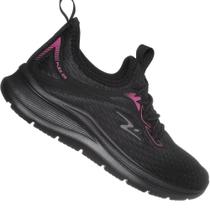Tenis Infantil Adrun Flex Go Kids 98300j Meninas Tenis Infantil Adrun Flex Go Kids 98300j Meninas