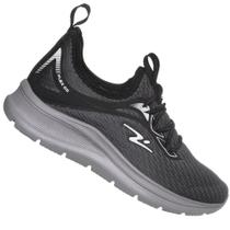 Tenis Infantil Adrun Flex Go Kids 98300j Meninos