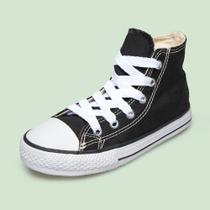 Tenis Infantil All Cano Alto Star Lindo Com Mega Desconto 030IfHI