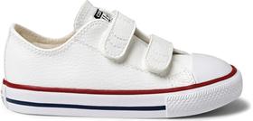 Tênis Infantil All Star Chuck Taylor 2v Season Ajuste Duplo e Conforto