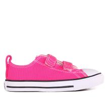 Tênis Infantil All Star Chuck Taylor 2v Season Ajuste Duplo e Conforto Para os Pequenos