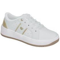 Tênis Infantil Anatômico Respitec Nova York Kidy 140-1086 Tênis Infantil Anatômico Respitec Nova York Kidy 140-1086