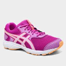 Tênis Infantil Asics Buzz 4 Gs Tênis Infantil Asics Buzz 4 Gs