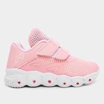 Tênis Infantil Avura Circle Menina Tênis Infantil Avura Circle Menina