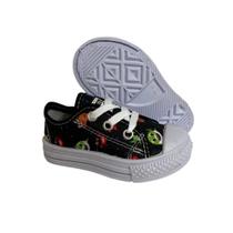 Tênis Infantil Baby Casual Confortável Lançamento Novidade Imperdível