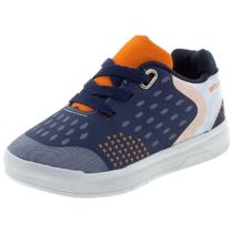 Tênis infantil baby play ortopé - 22750012