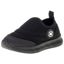 Tênis infantil baby slip on molekinho - 2147113