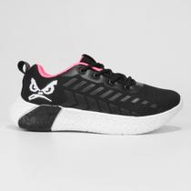 Tênis Infantil Bad Boy Cano Baixo Action Tênis Infantil Bad Boy Cano Baixo Action